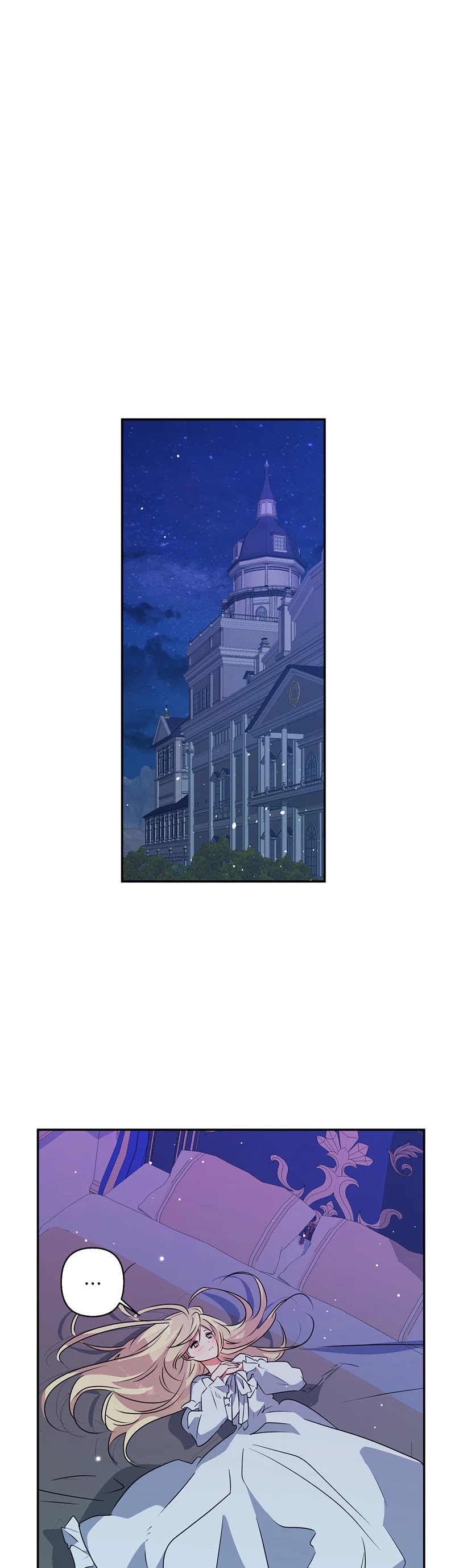 My Gently Raised Beast Chapter 35 page 8 - Chapter 35: Episode 35
