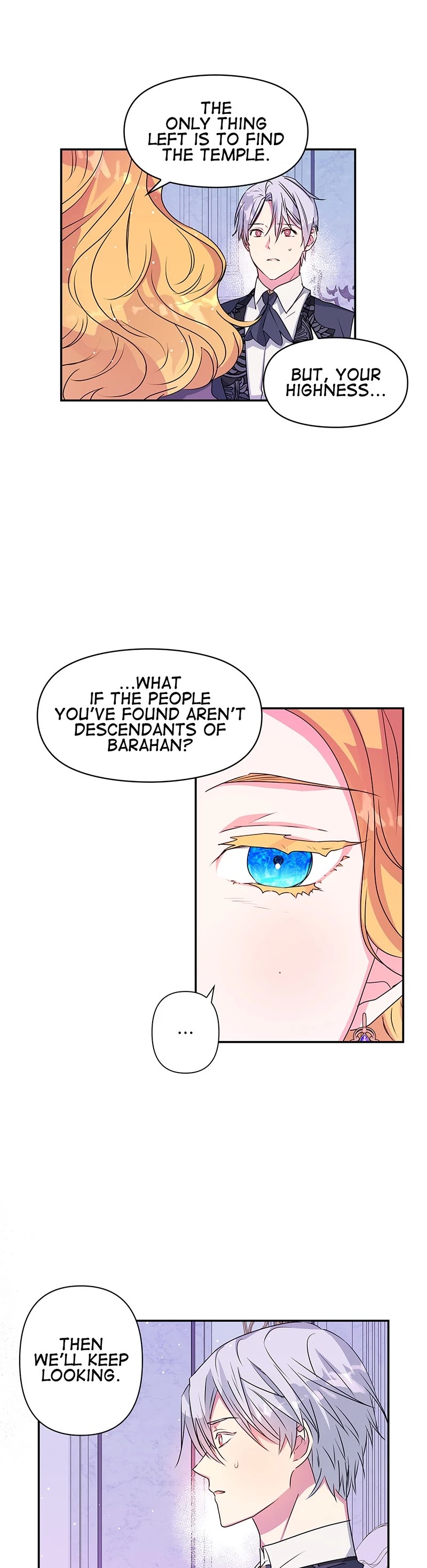 My Gently Raised Beast Chapter 36 page 24 - Chapter 36: Episode 36