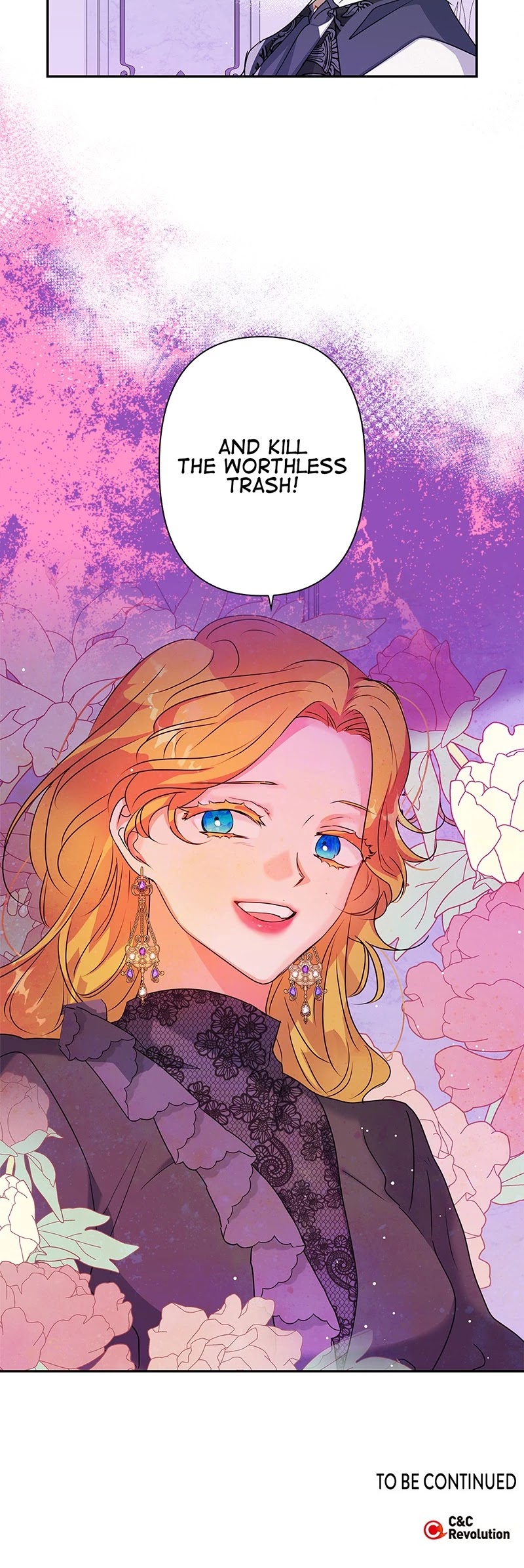My Gently Raised Beast Chapter 36 page 25 - Chapter 36: Episode 36