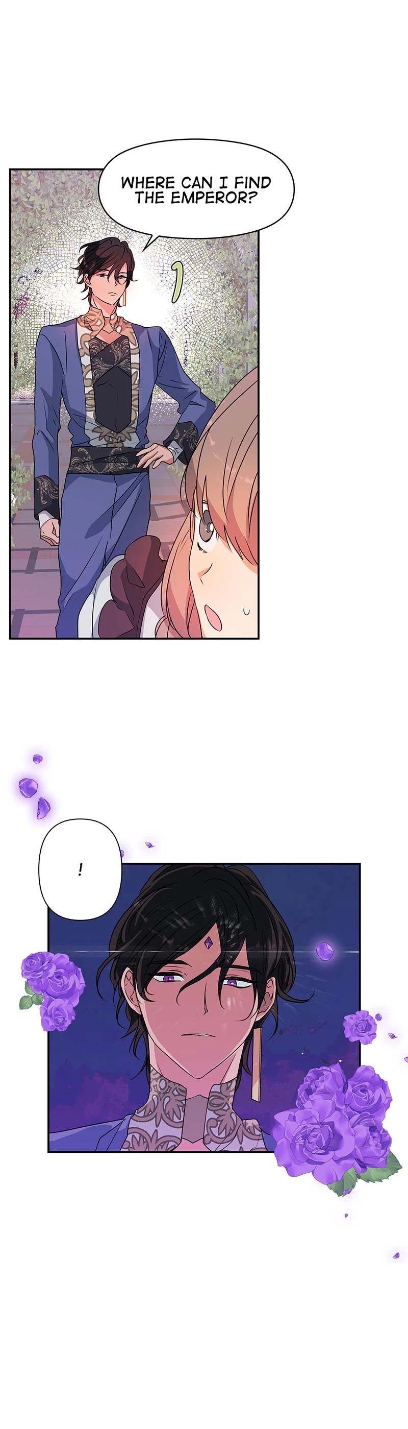 My Gently Raised Beast Chapter 37 page 15 - Chapter 37: Episode 37