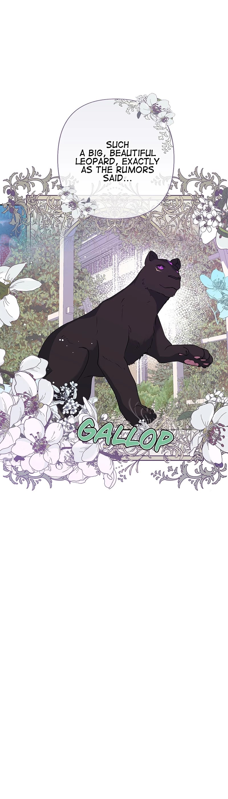 My Gently Raised Beast Chapter 37 page 19 - Chapter 37: Episode 37