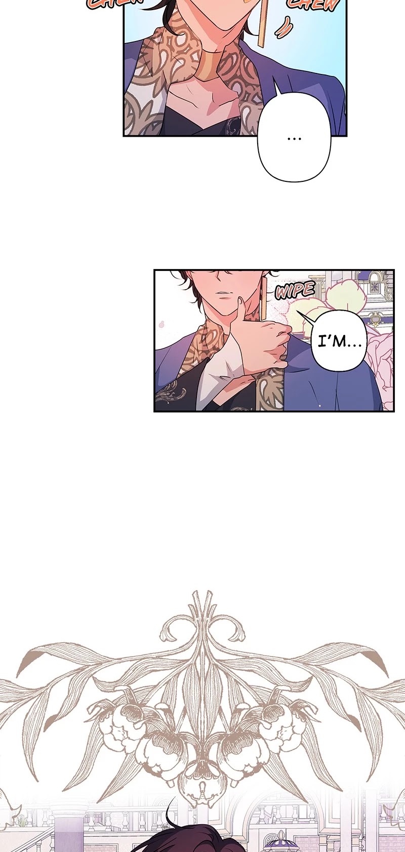 My Gently Raised Beast Chapter 37 page 26 - Chapter 37: Episode 37