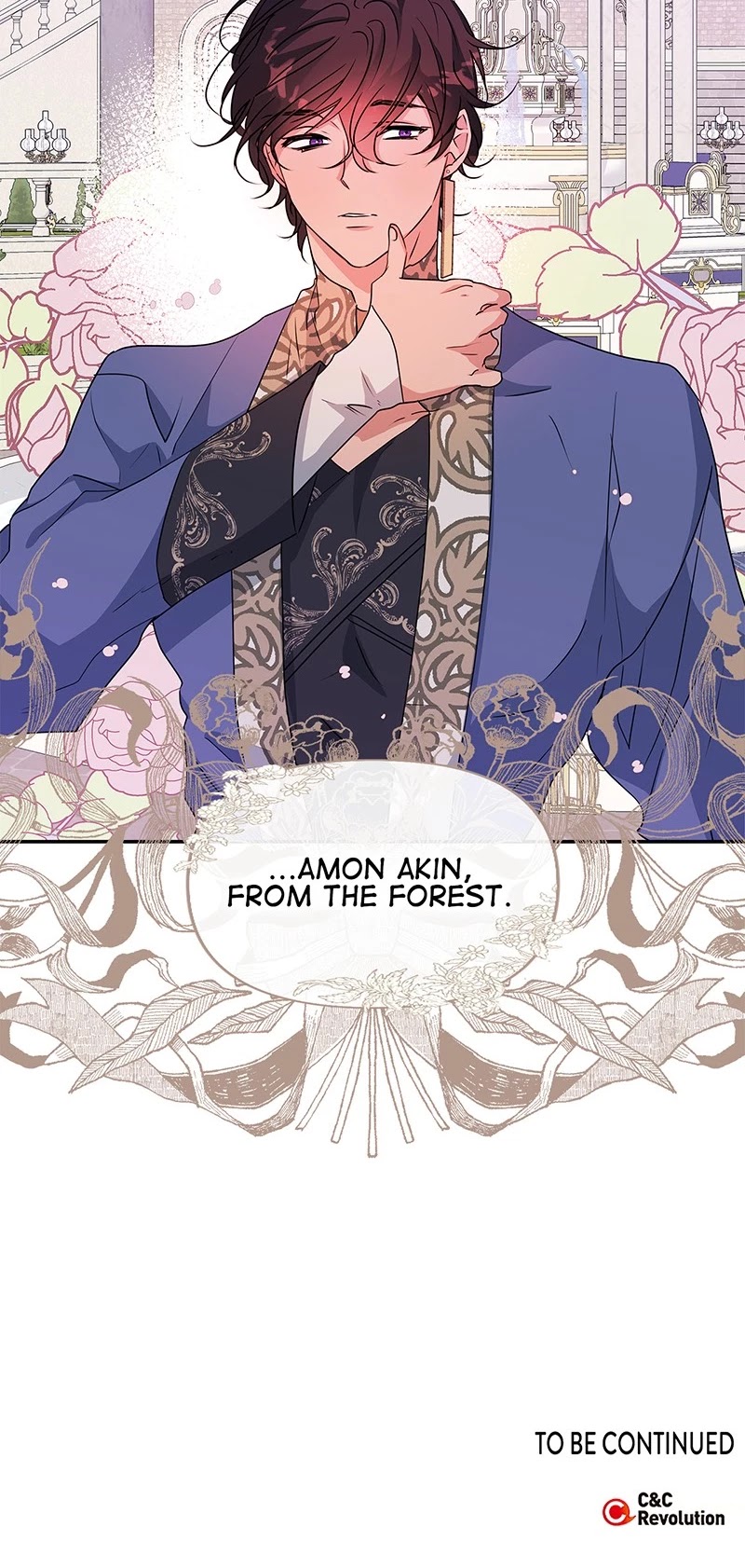 My Gently Raised Beast Chapter 37 page 27 - Chapter 37: Episode 37
