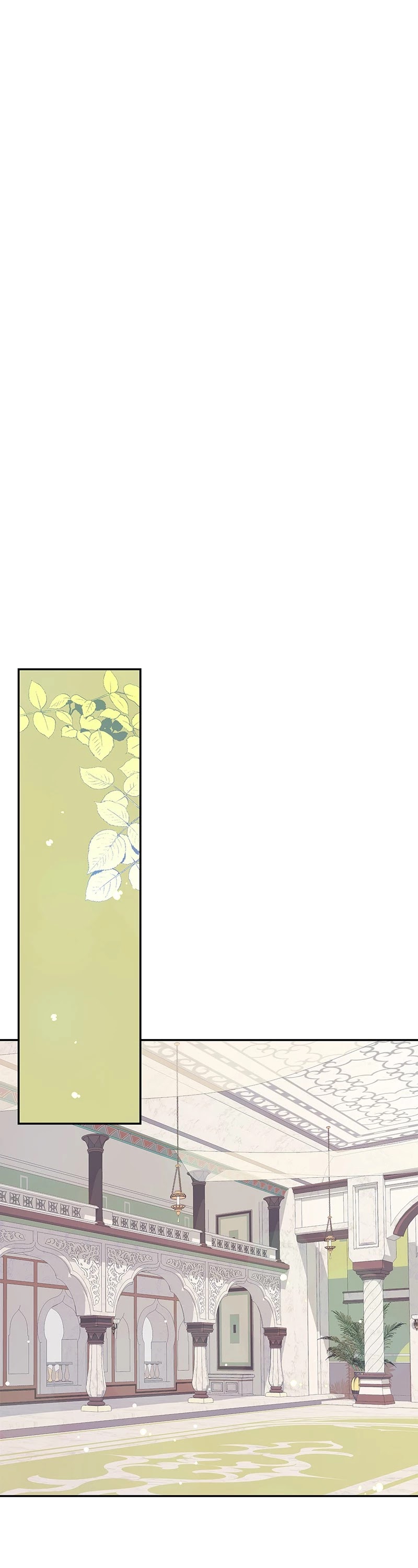 My Gently Raised Beast Chapter 37 page 6 - Chapter 37: Episode 37