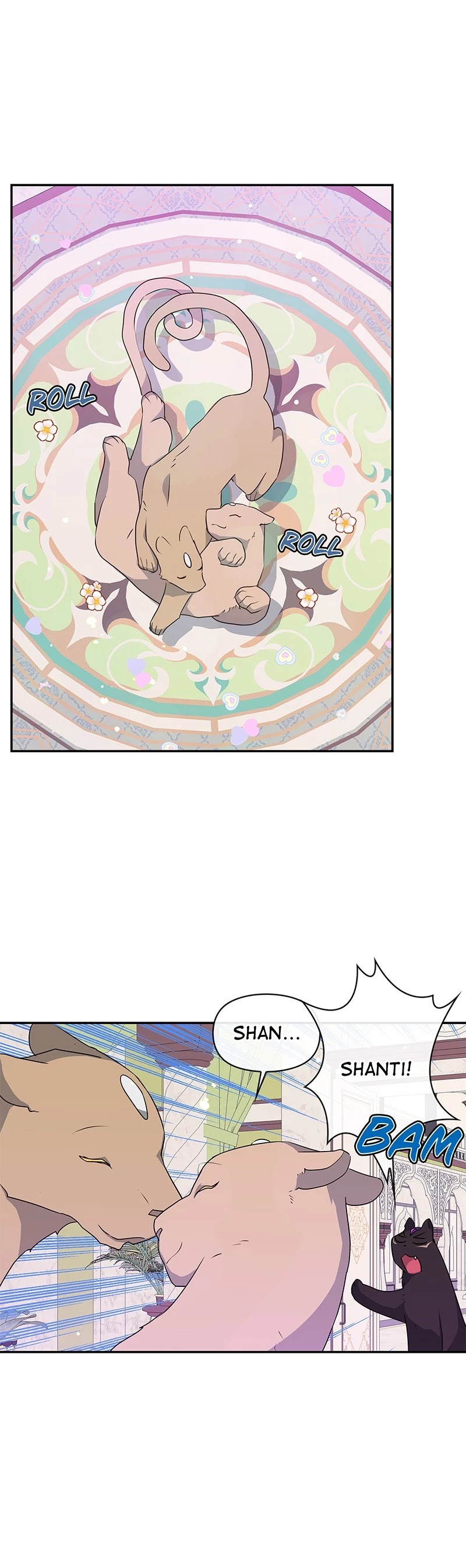 My Gently Raised Beast Chapter 37 page 7 - Chapter 37: Episode 37