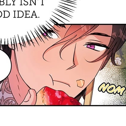 My Gently Raised Beast Chapter 37: Episode 37 cover