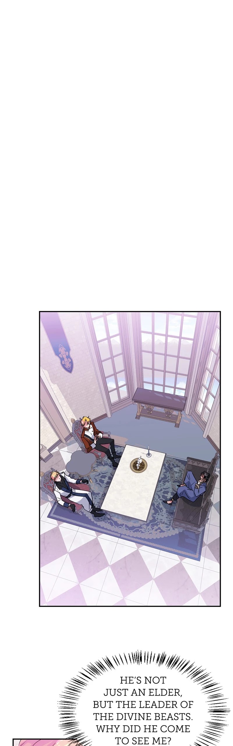 My Gently Raised Beast Chapter 38 page 20 - Chapter 38: Episode 38