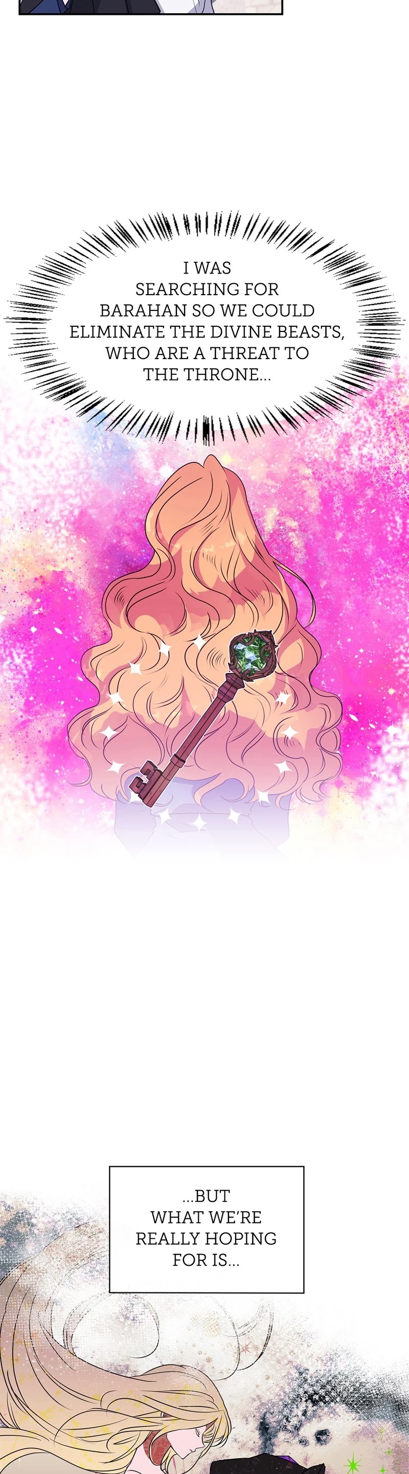 My Gently Raised Beast Chapter 38 page 23 - Chapter 38: Episode 38