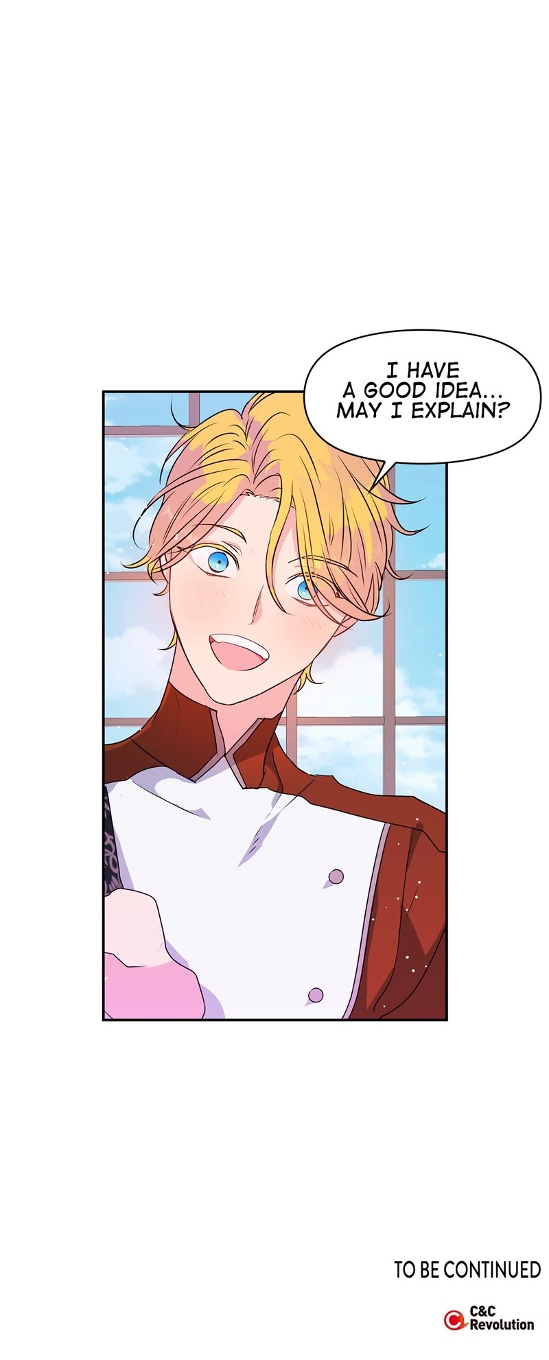 My Gently Raised Beast Chapter 38 page 26 - Chapter 38: Episode 38