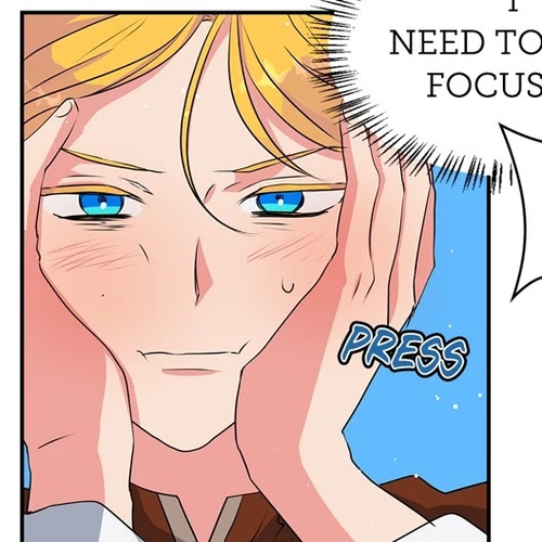 My Gently Raised Beast Chapter 38: Episode 38 cover
