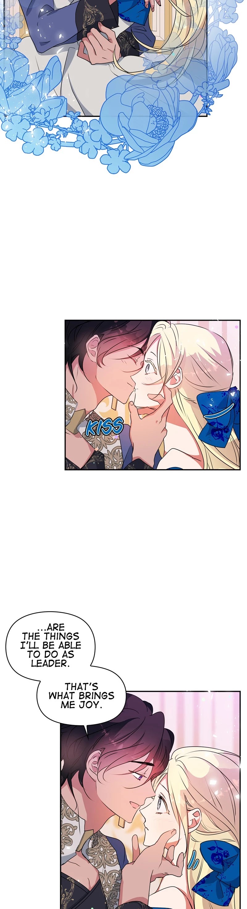 My Gently Raised Beast Chapter 39 page 20 - Chapter 39: Episode 39