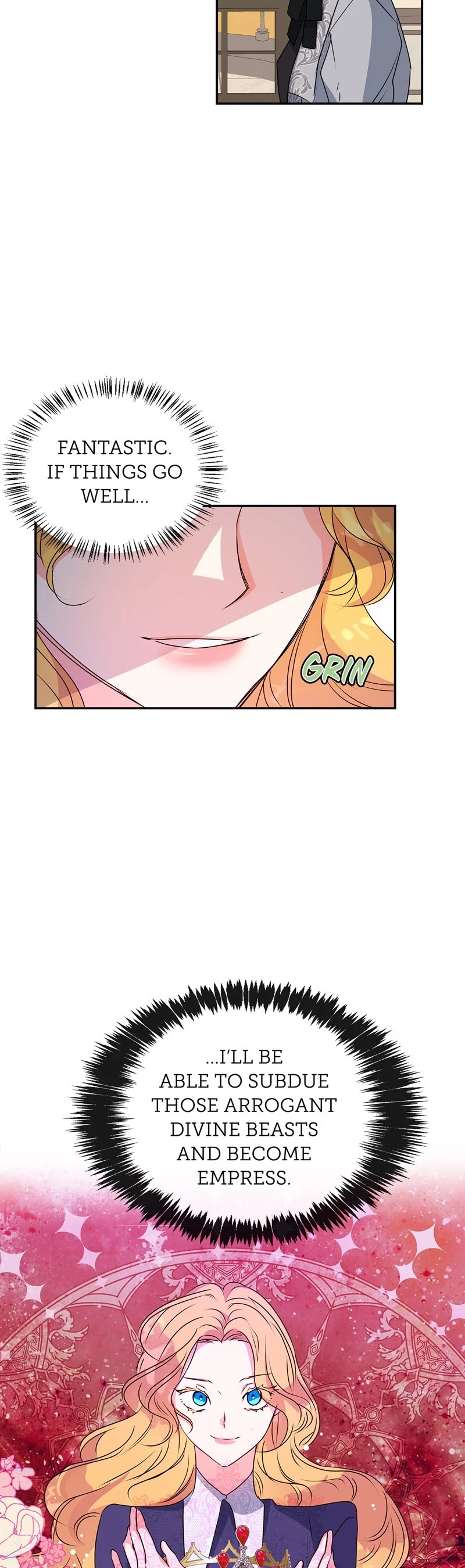My Gently Raised Beast Chapter 39 page 27 - Chapter 39: Episode 39