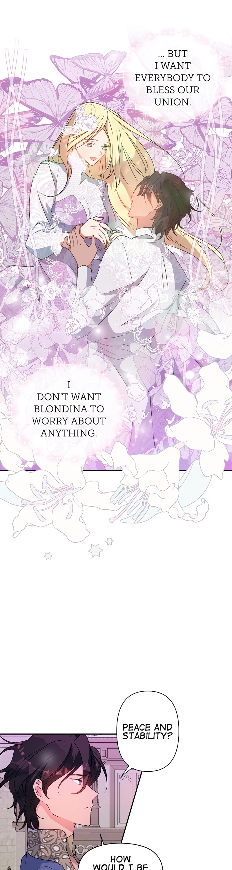 My Gently Raised Beast Chapter 39 page 3 - Chapter 39: Episode 39