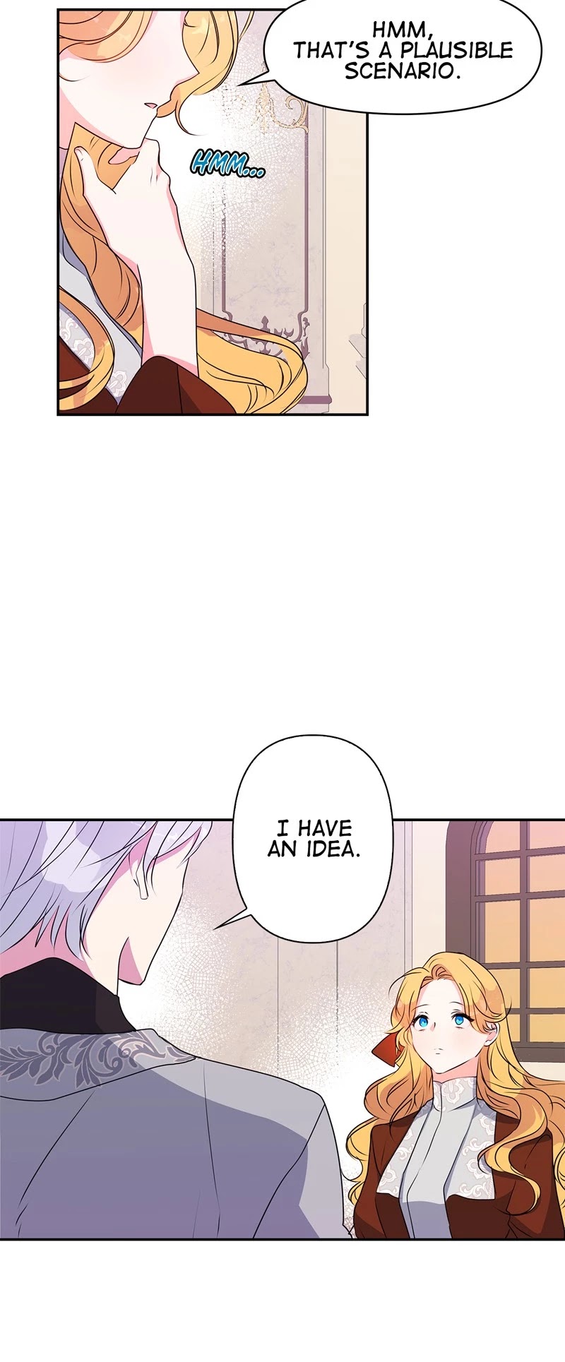My Gently Raised Beast Chapter 39 page 30 - Chapter 39: Episode 39