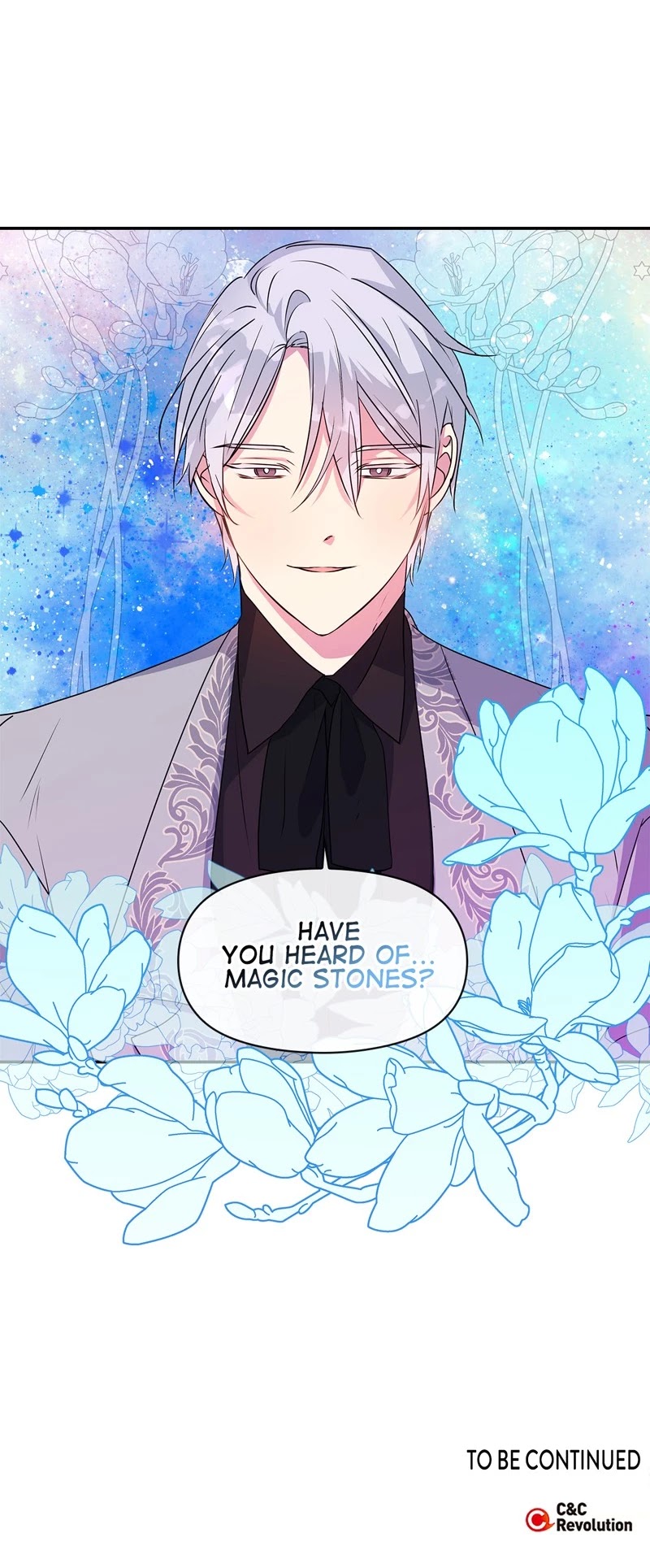 My Gently Raised Beast Chapter 39 page 31 - Chapter 39: Episode 39