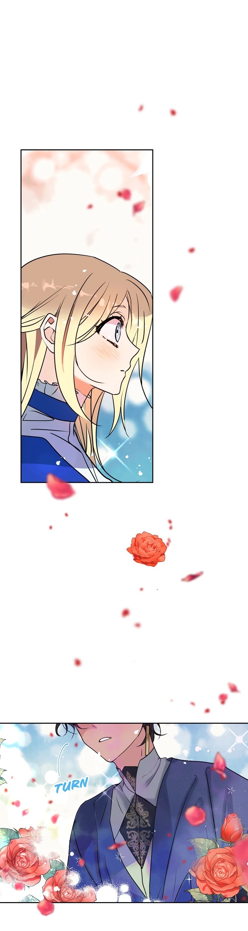 My Gently Raised Beast Chapter 4 page 1 - Chapter 4: Episode 4