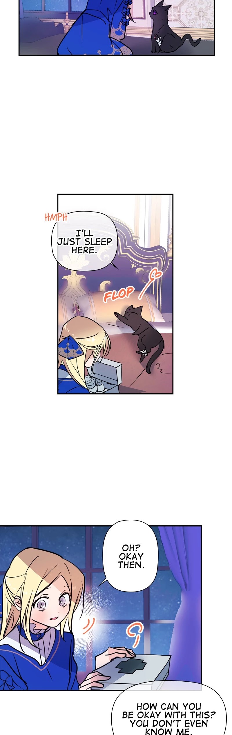 My Gently Raised Beast Chapter 4 page 16 - Chapter 4: Episode 4