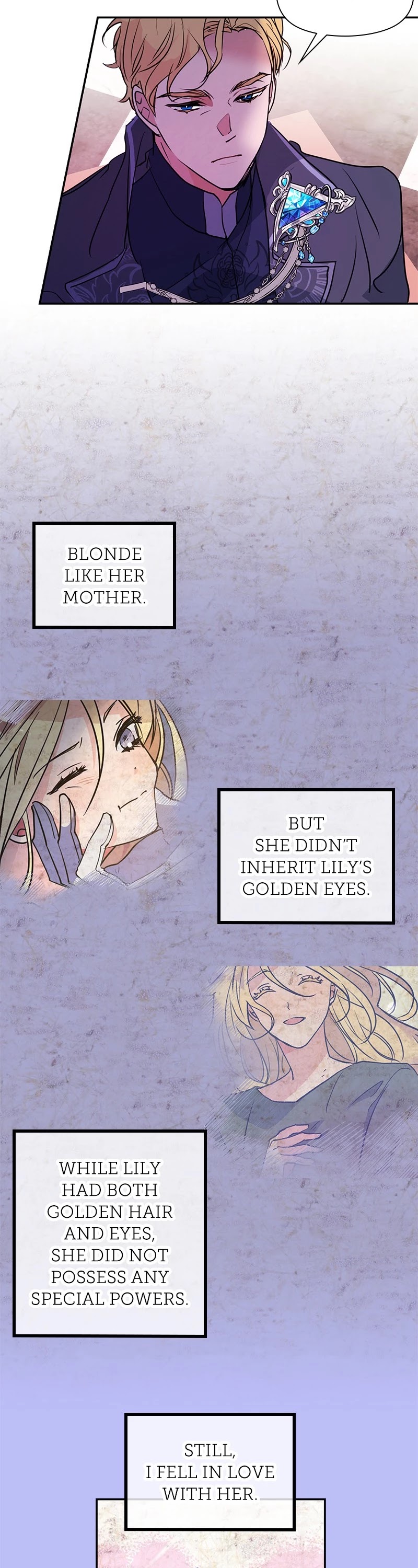 My Gently Raised Beast Chapter 4 page 26 - Chapter 4: Episode 4