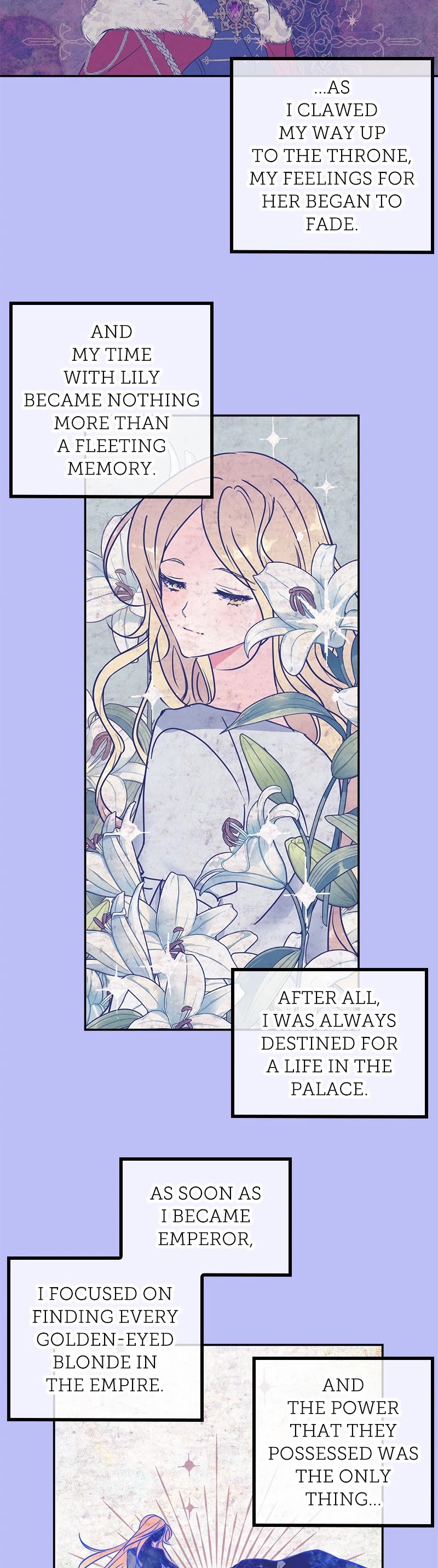 My Gently Raised Beast Chapter 4 page 28 - Chapter 4: Episode 4