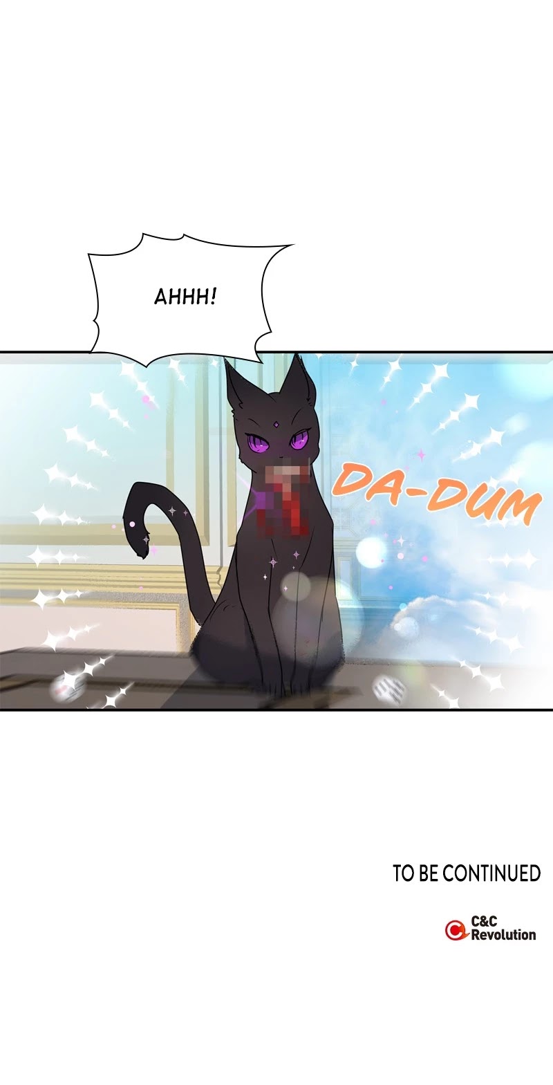 My Gently Raised Beast Chapter 4 page 36 - Chapter 4: Episode 4