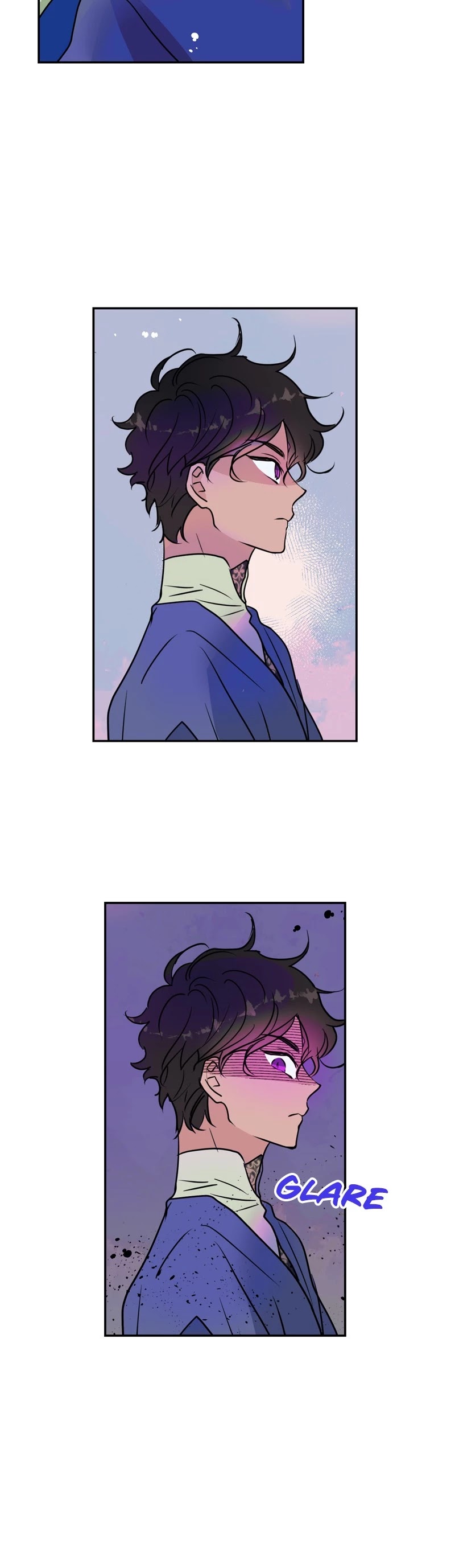 My Gently Raised Beast Chapter 4 page 7 - Chapter 4: Episode 4