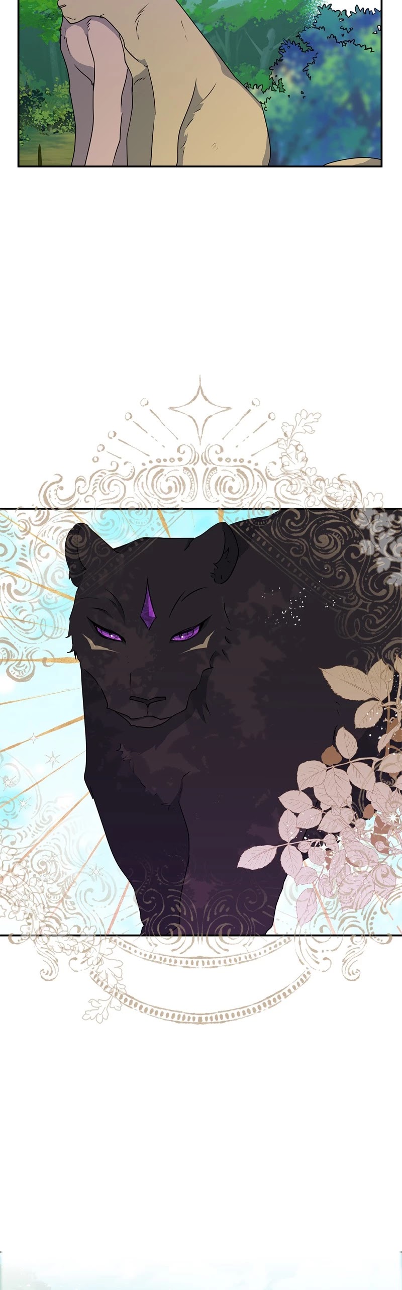 My Gently Raised Beast Chapter 40 page 12 - Chapter 40: Episode 40