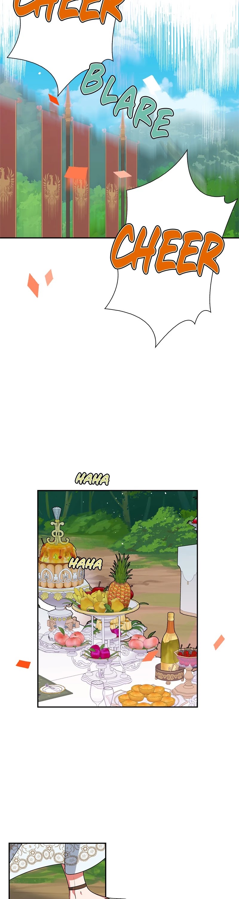 My Gently Raised Beast Chapter 40 page 21 - Chapter 40: Episode 40