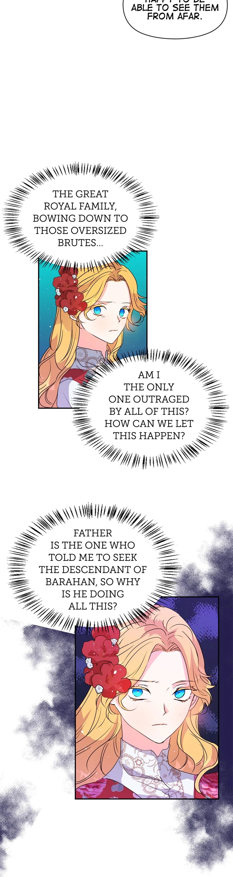 My Gently Raised Beast Chapter 40 page 26 - Chapter 40: Episode 40