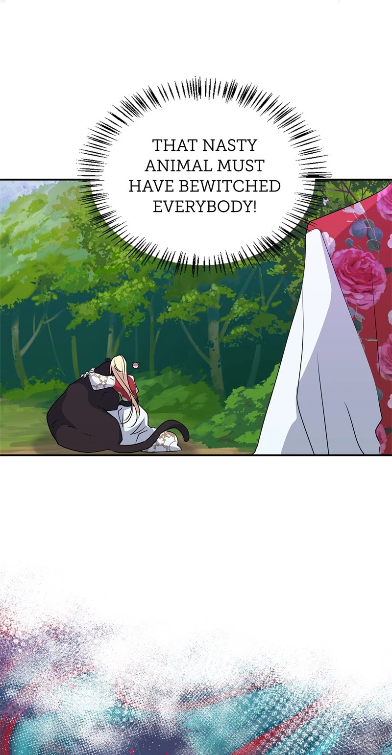 My Gently Raised Beast Chapter 40 page 27 - Chapter 40: Episode 40