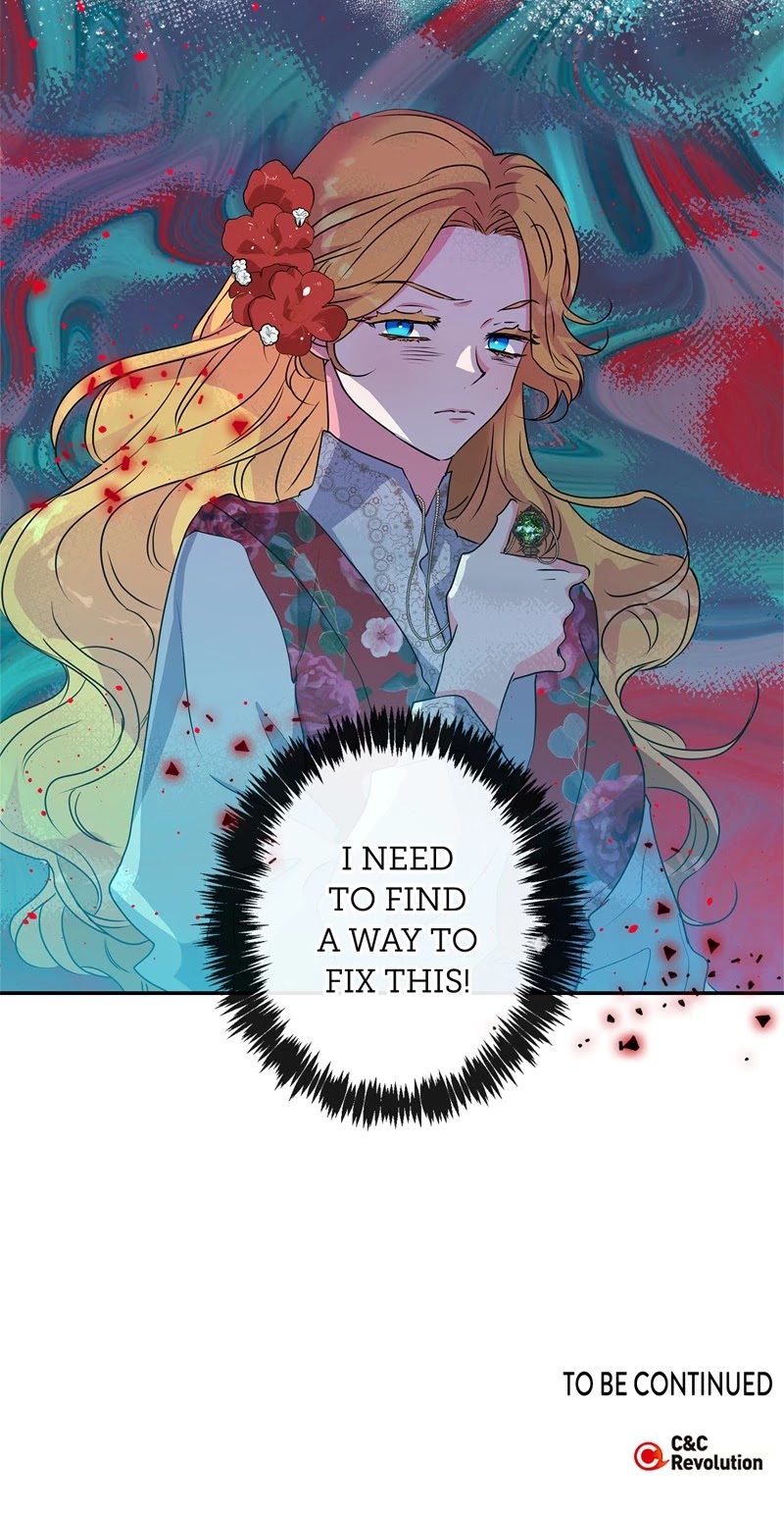 My Gently Raised Beast Chapter 40 page 28 - Chapter 40: Episode 40