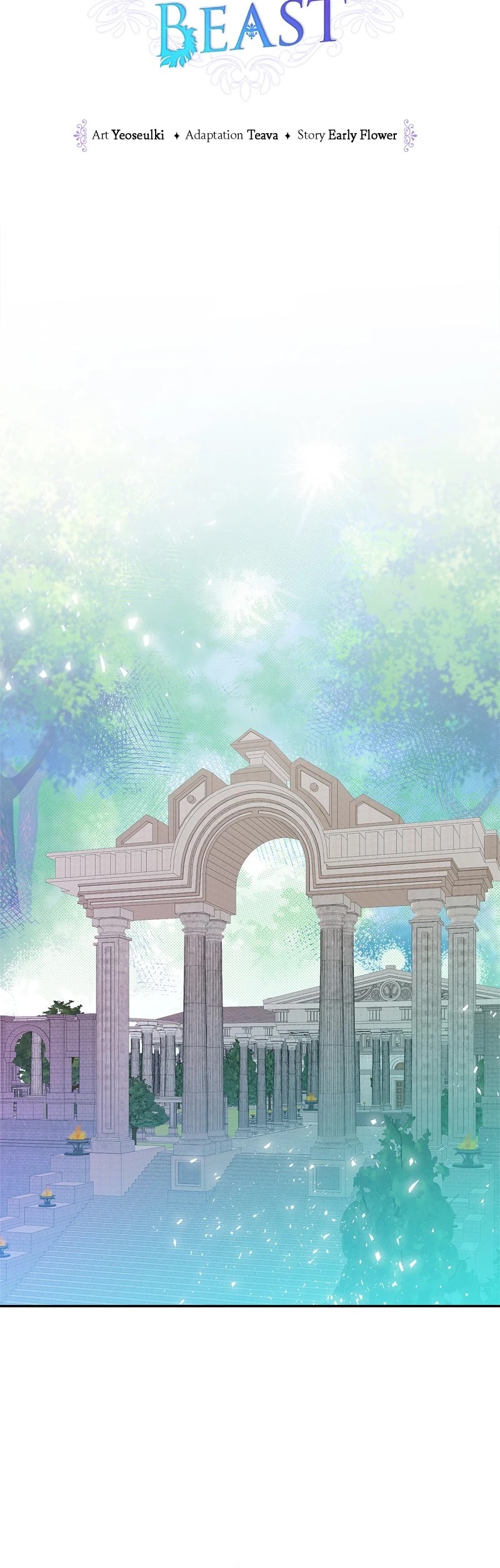 My Gently Raised Beast Chapter 40 page 8 - Chapter 40: Episode 40