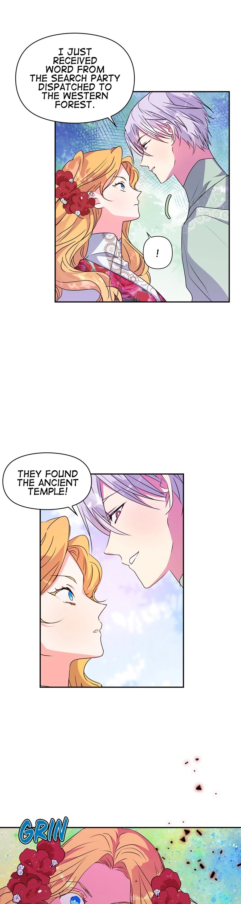 My Gently Raised Beast Chapter 41 page 13 - Chapter 41: Episode 41
