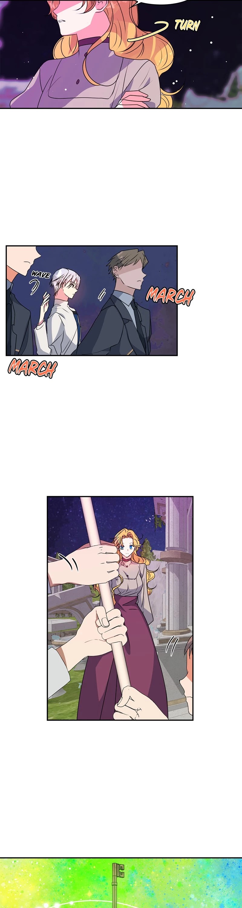 My Gently Raised Beast Chapter 41 page 17 - Chapter 41: Episode 41