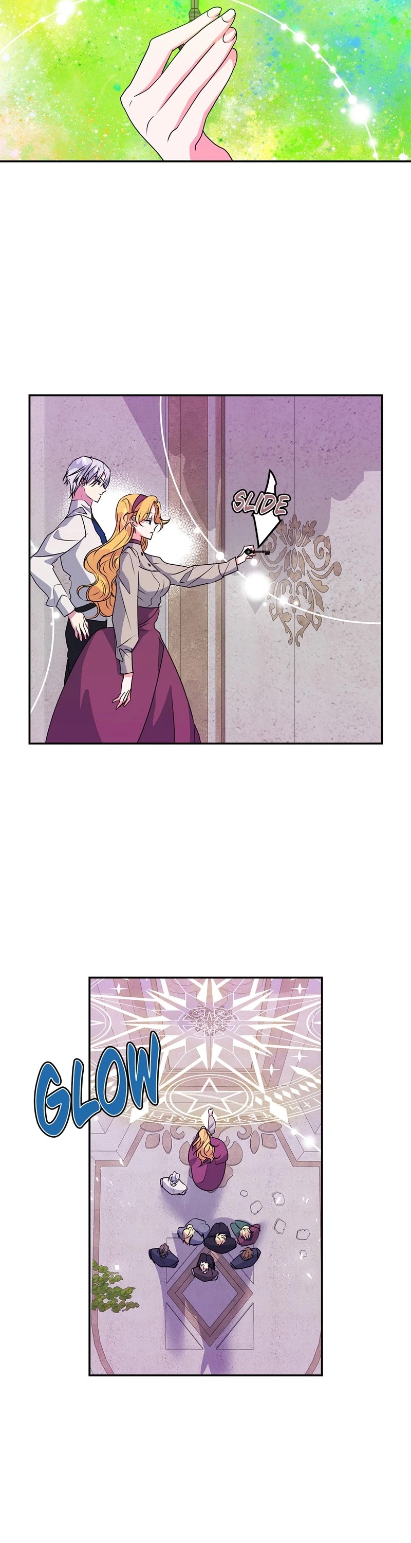 My Gently Raised Beast Chapter 41 page 18 - Chapter 41: Episode 41