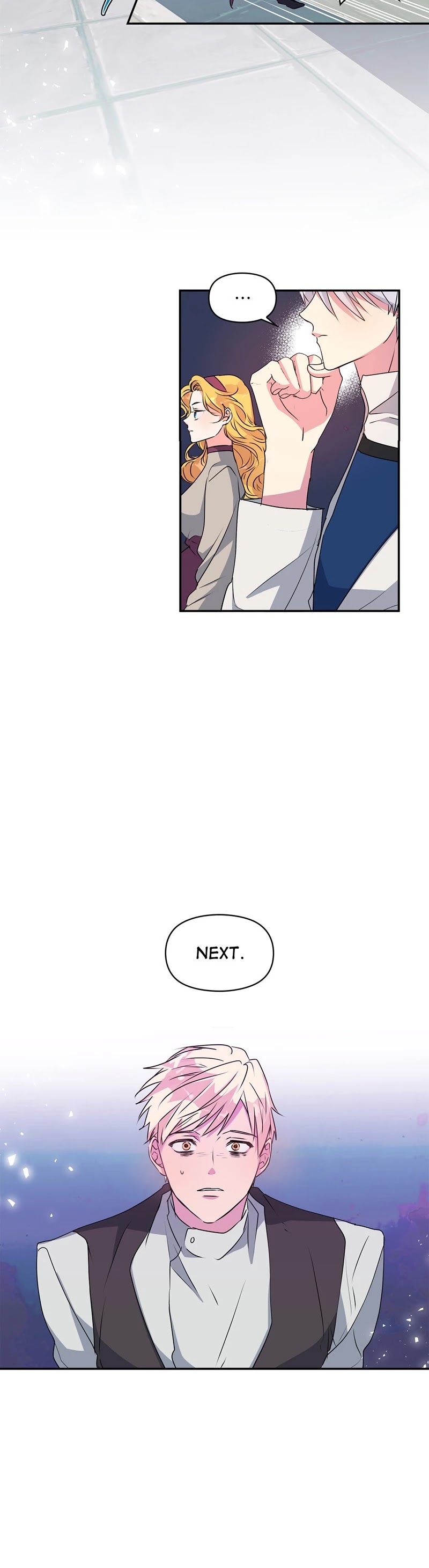 My Gently Raised Beast Chapter 41 page 24 - Chapter 41: Episode 41