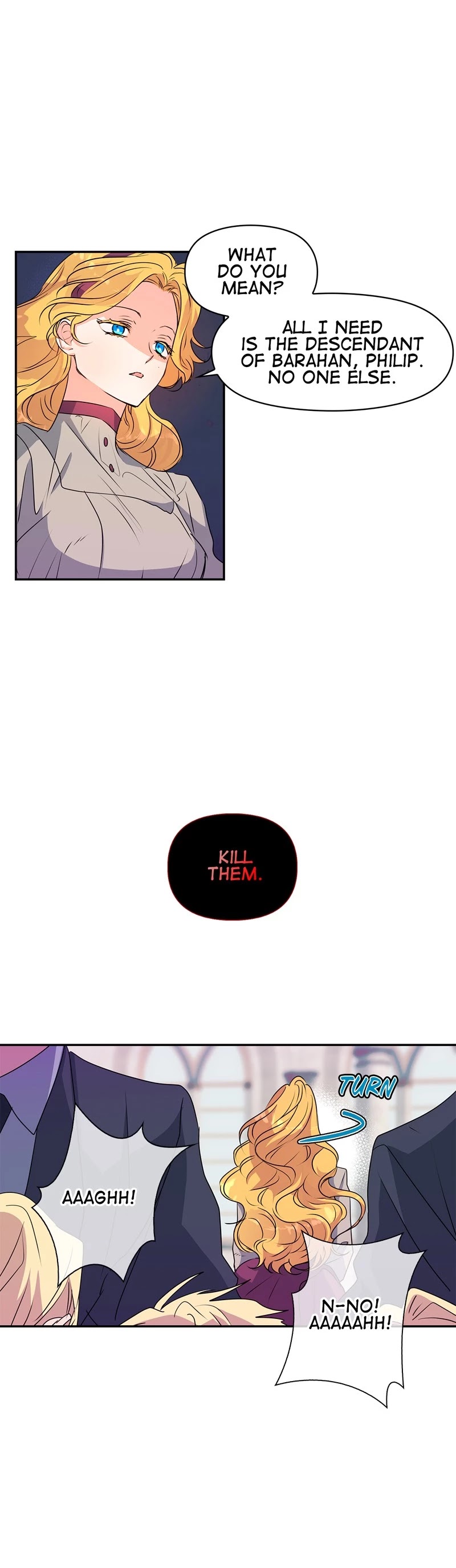 My Gently Raised Beast Chapter 41 page 28 - Chapter 41: Episode 41