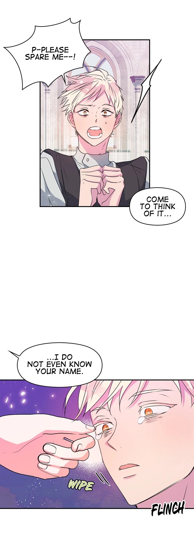 My Gently Raised Beast Chapter 41 page 29 - Chapter 41: Episode 41