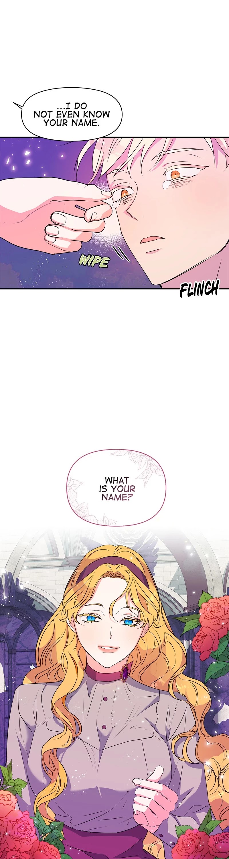 My Gently Raised Beast Chapter 42 page 1 - Chapter 42: Episode 42