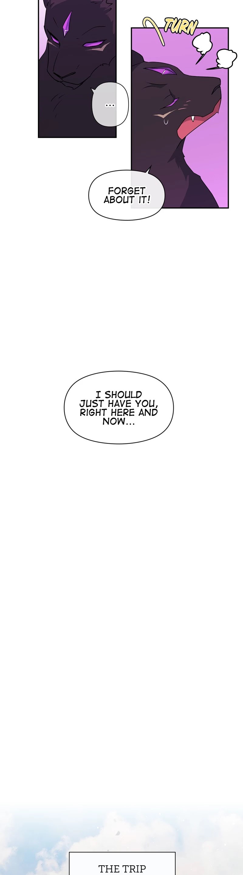 My Gently Raised Beast Chapter 42 page 16 - Chapter 42: Episode 42