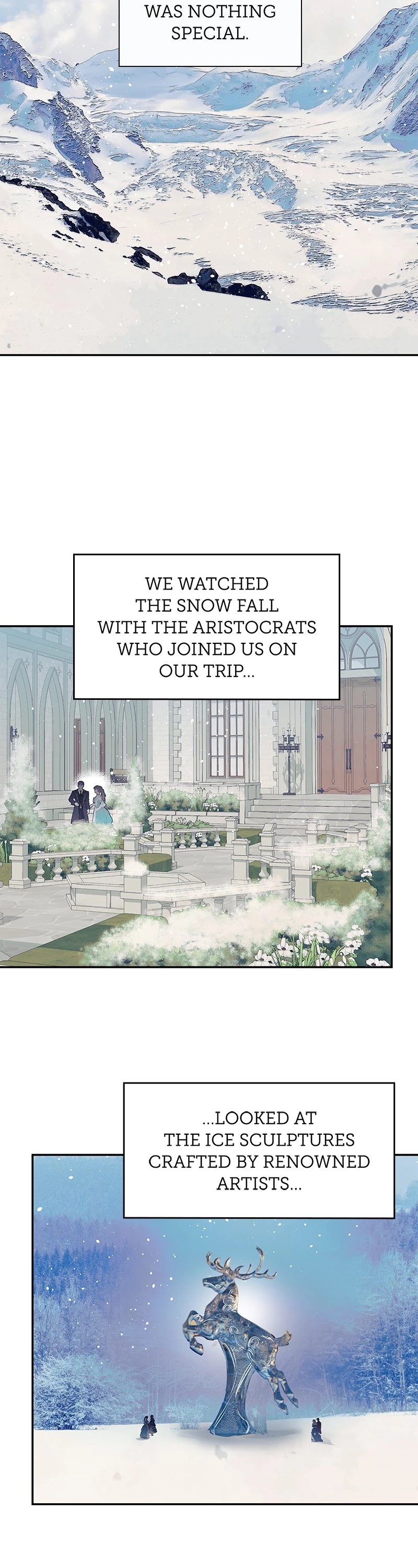 My Gently Raised Beast Chapter 42 page 17 - Chapter 42: Episode 42