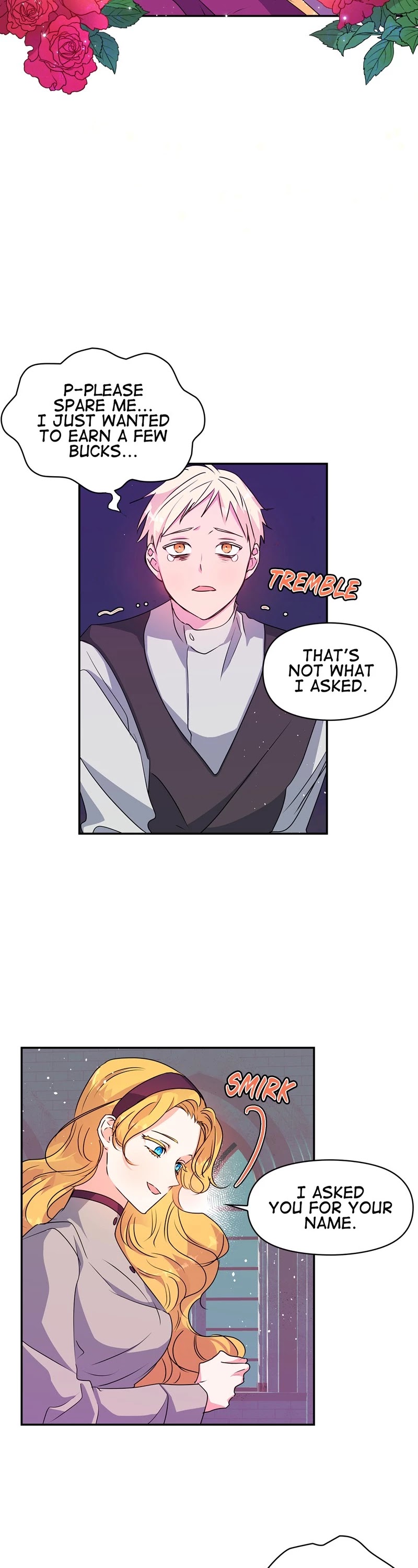 My Gently Raised Beast Chapter 42 page 2 - Chapter 42: Episode 42