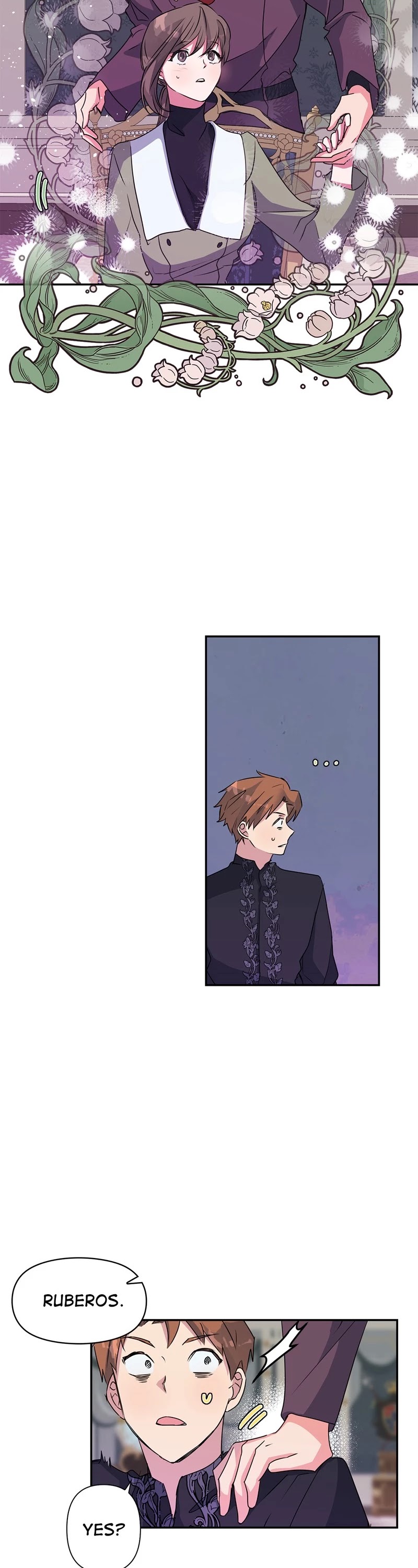 My Gently Raised Beast Chapter 42 page 26 - Chapter 42: Episode 42