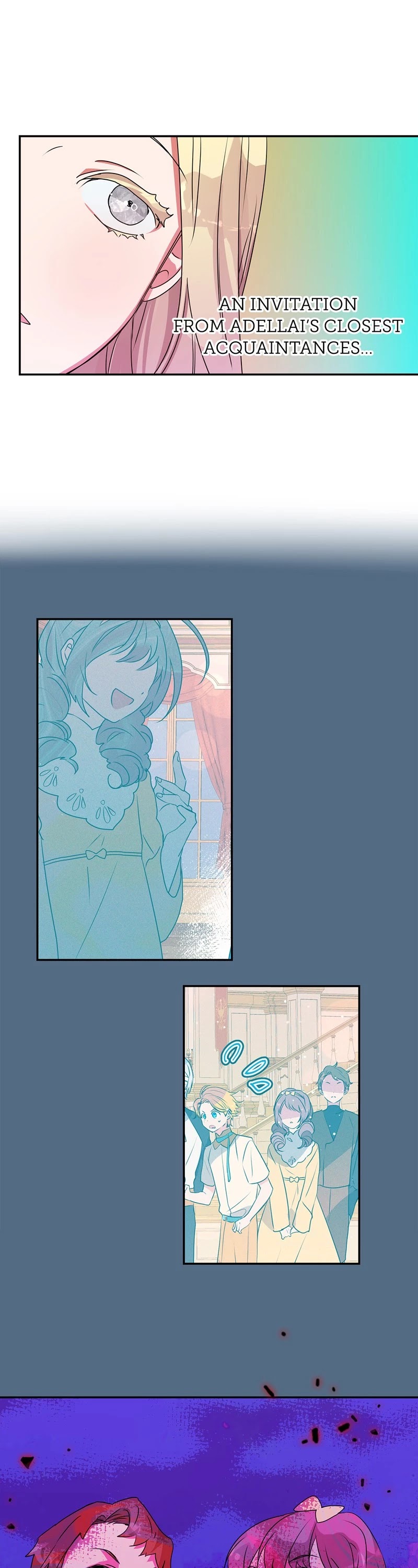 My Gently Raised Beast Chapter 43 page 17 - Chapter 43: Episode 43