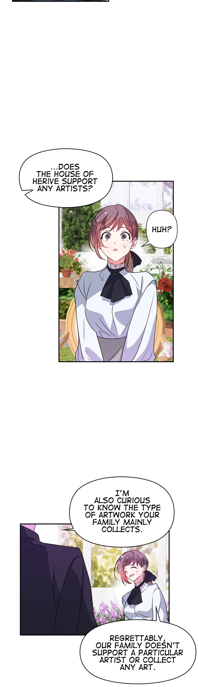 My Gently Raised Beast Chapter 43 page 19 - Chapter 43: Episode 43