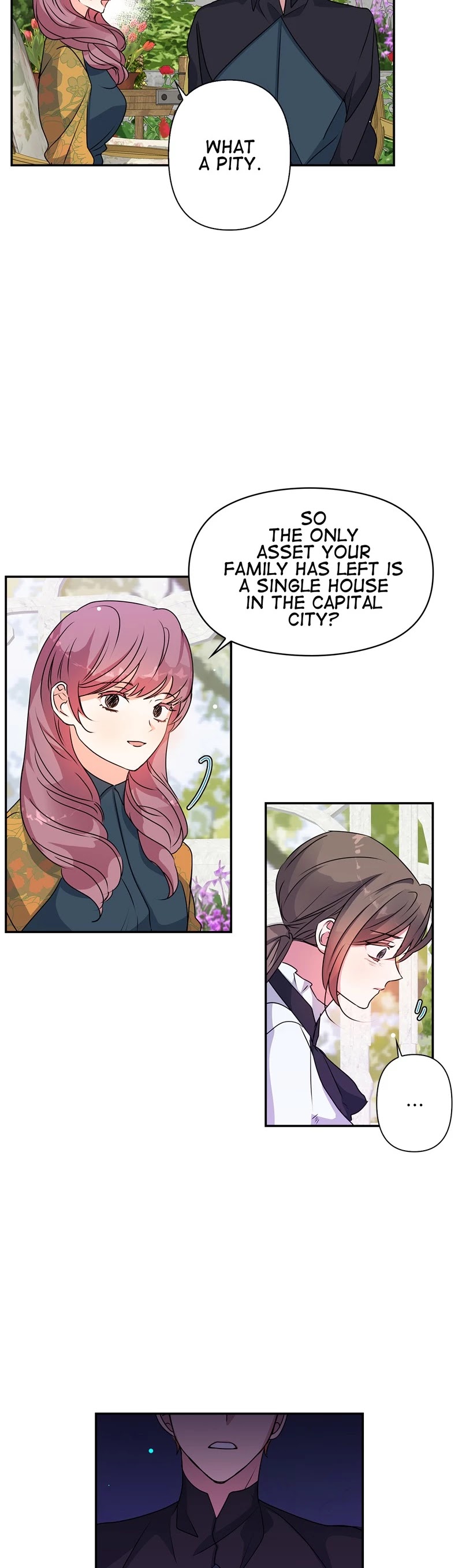 My Gently Raised Beast Chapter 43 page 24 - Chapter 43: Episode 43