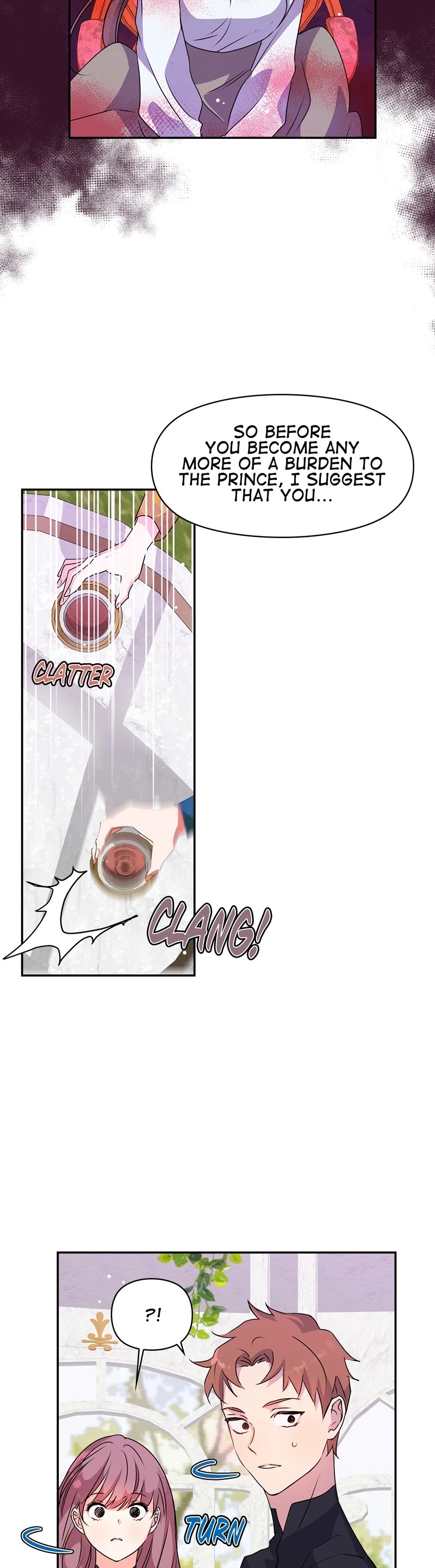 My Gently Raised Beast Chapter 43 page 28 - Chapter 43: Episode 43