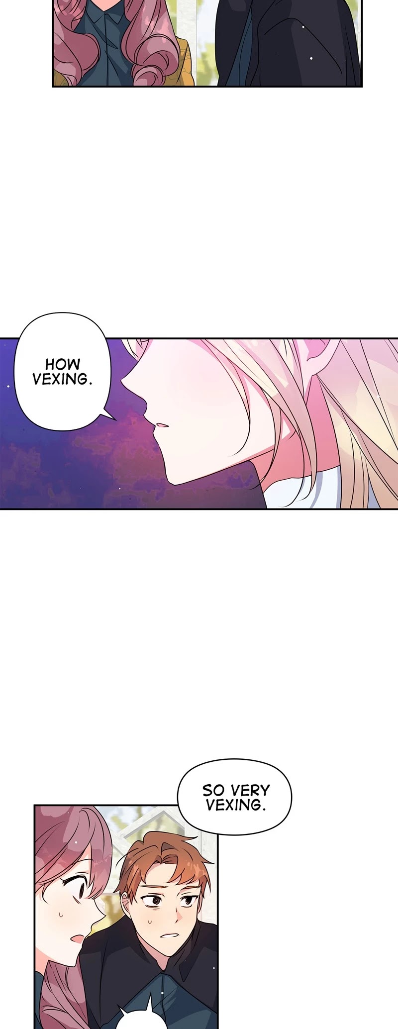 My Gently Raised Beast Chapter 43 page 29 - Chapter 43: Episode 43