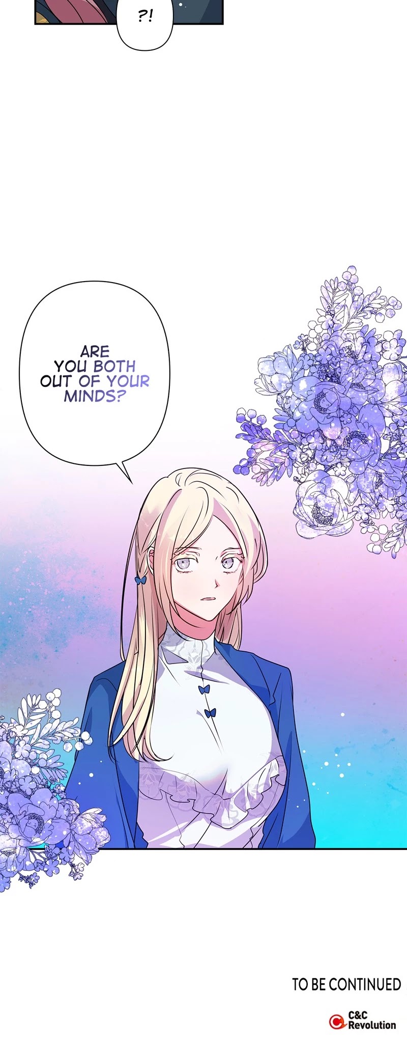 My Gently Raised Beast Chapter 43 page 30 - Chapter 43: Episode 43