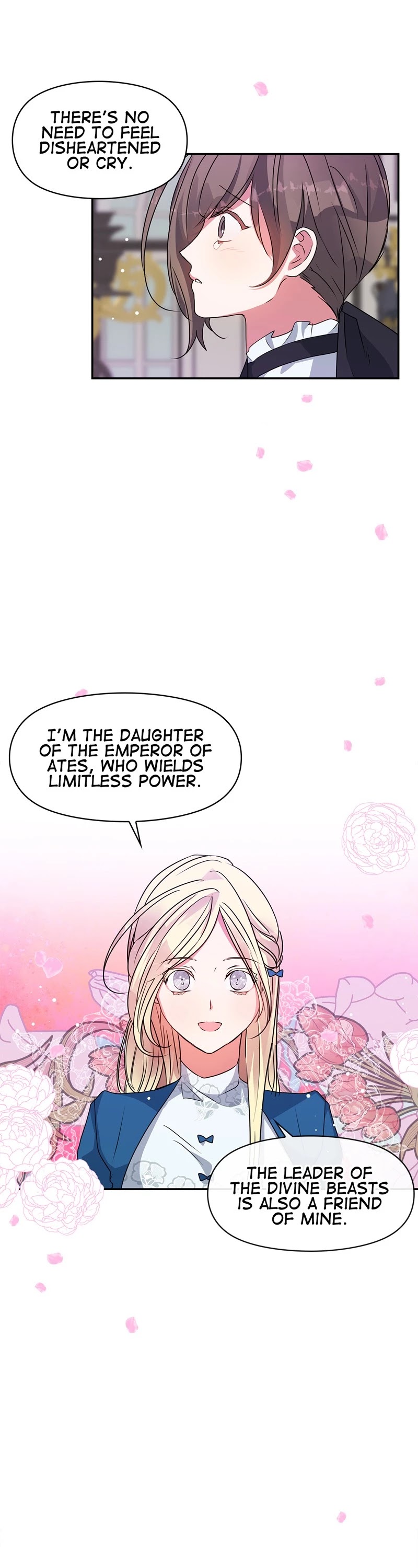 My Gently Raised Beast Chapter 44 page 14 - Chapter 44: Episode 44