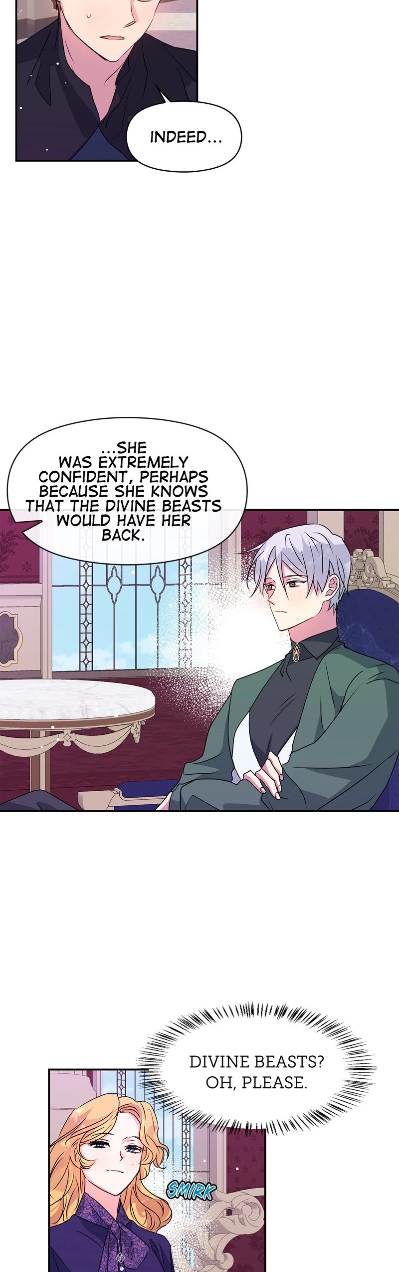 My Gently Raised Beast Chapter 44 page 20 - Chapter 44: Episode 44